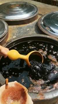你家吃的醋是纯粮酿造吗？