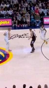 快#伍肆体育 #用篮球表达心情 #高手