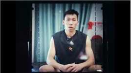 与钟显超的五百小时系列短片正式启动连载 #伍肆体育 #钟显超 #与钟显超的500小时