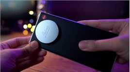 真徕卡旗舰手机 Leitz Phone 2 发布 一英寸大底售价上万