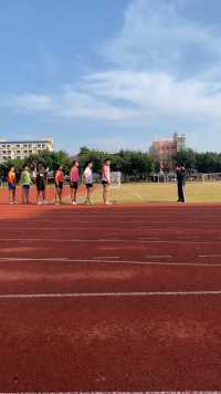 奔跑吧少年#高二发疯日常 #冬练三九跑步不停梦想不止 #开跳燃起来了 #梦虽遥追则能达 #运动会就是要充满passion #为乡村孩子捐运动场 #天舒 #努力前进着勇往直前 #日常vlog #运动 