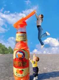 新买的糖果这样拍太美了，就是打开有点费劲 