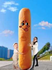 5秒教你面包创意照怎么拍