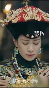 没有烟熏妆，没有台词，眉毛舒展，一个眼神就黑化了，这就是tvb演员的实力吧 