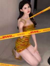 快递来了，准备收货