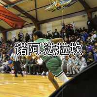 别输给重复的坏情绪 和过去的自己.#诺阿法拉坎 #用篮球表达心情 #伤感欧剪辑社