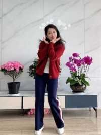 祝大家财气冲天，财运亨通#祝大家顺风顺水顺财神 #蹦蹦跳跳没烦恼#活力每一天 #一学就会系列