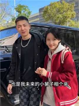 大家喜欢这种风格么？