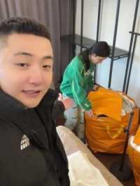 我的心情很低落，可又没啥办法哎