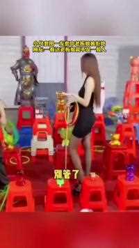 小伙套图一发套中老板娘被拒绝网友一看这老板娘就不是一般人