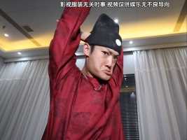 起猛了 #猎奇 #伪人 #颜值