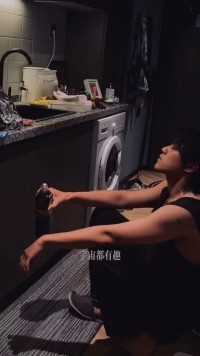 老天到底给我开了那扇窗