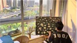  夏天的风我永远记得