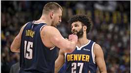 【原声】湖人126-131掘金 约基奇28+7里夫斯空砍37分掘金三人20+险胜湖人