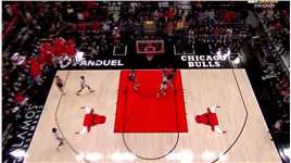 NBA：掘金0.6秒空接进加时 复刻巴特勒神迹