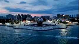 热烈祝贺北海入围:2023年中国十大向往之城——北海。