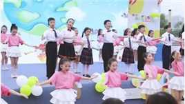 长沙市妇联携手金鹰卡通启动长沙庆“六一”活动“星城‘童’行·超级6娃节”，为长沙的小朋友们带来了一个特别的儿童节