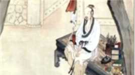 韩国二百多年前诸葛亮画像被盗：内容是七擒孟获，国家遗产厅调查