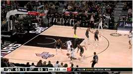 杀人还要诛心！施罗德联手克拉克斯顿完成空配连线还造加罚