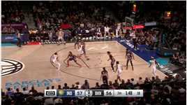 螳螂捕蝉黄雀在后 克洛尼死亡跟进钉板大帽扇懵哈利伯顿