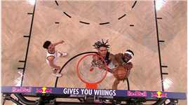 我命由我不由天！克洛尼乱军从中强起补篮续上火力