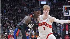 【球星】施罗德vs猛龙集锦 轻取19+5+7率队终结6连败