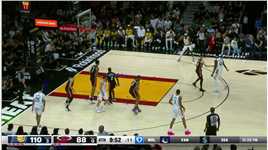 终结骑士&射落太阳！步行者开年不败连斩强敌豪取6连胜