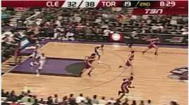 小皇帝的巅峰时刻！詹姆斯生涯首次50+神迹再现