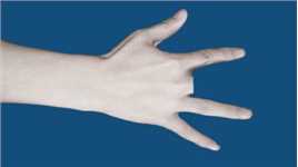 魔术教学：手指掰断后还能复原，骗过多少人的眼睛？