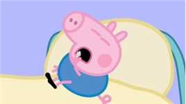 #小猪佩奇 #儿童动画 #佩奇乔治