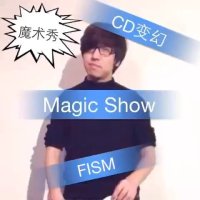 《Magic Show》第二季 NO.17 “重播 想当年的CD魔术…看这手法
