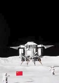 我国第四批预备航天员选拔日前完成，嫦娥六号：月球出差群已建好！