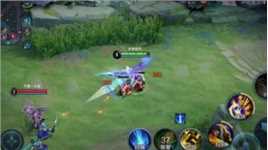 战士 #MOBA #实战教学 #王者荣耀 #王者峡谷