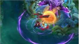 不知道这个元歌在秀什么