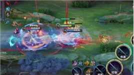 我快笑昏过去了#王者荣耀