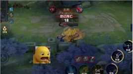 我承认，我叫的有点大声了