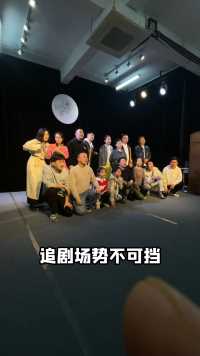 #沧州 也有喜剧小剧场了 #沧州去哪儿玩