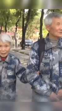 致敬！中国首位女空降兵马旭：一生清贫，却为家乡教育捐出1000万！
