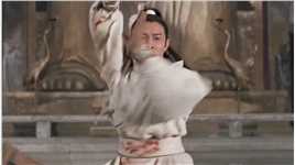 李连杰的民间武术老师，竟都是武林泰斗！
