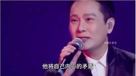 假如情歌王子张信哲去挑战歌手2024，你觉得他哪首歌能成功夺冠？