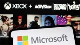 微软2024Q3财报：暴雪提供55%游戏营收增长，Xbox主机销量继续下降