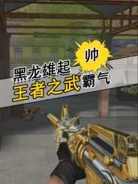 黑龙何时能雄起？还有没有机会再救一下#来微视游戏吧 