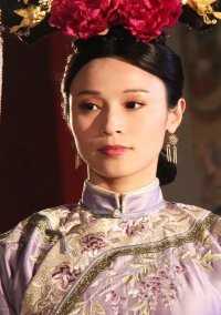 原来刘雨欣真没说谎，这才是古代正妻该有的样子！