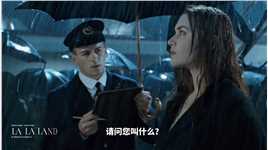 以你之姓，冠我之名!#泰坦尼克号  #小李子  #电影  