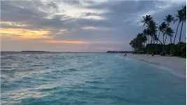 怀念马尔代夫🇲🇻的旅程，每一瞬间，每一个日落，都是那么浪漫