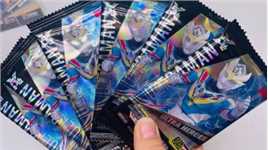 奥特曼荣耀版第20弹卡片玩具拆卡，收集稀有奥特战士HR卡牌！