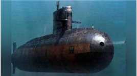 冷战期间，美苏两国核潜艇发生碰撞，快来一探究竟