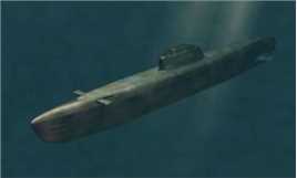 苏联核潜艇沉没后，美国想进行打捞，没想到刚出发就被苏联人发现
