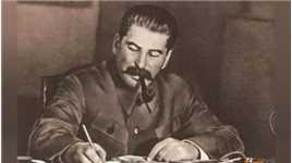 苏联“二号人物”贝利亚，尽管他身居高位，但也十分惧怕斯大林