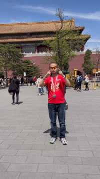 北京市故宫博物馆拍摄🎬